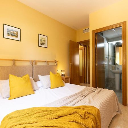 Uhc Golden Pineda Apartments La Pineda Luaran gambar