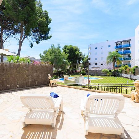 Uhc Golden Pineda Apartments La Pineda Luaran gambar