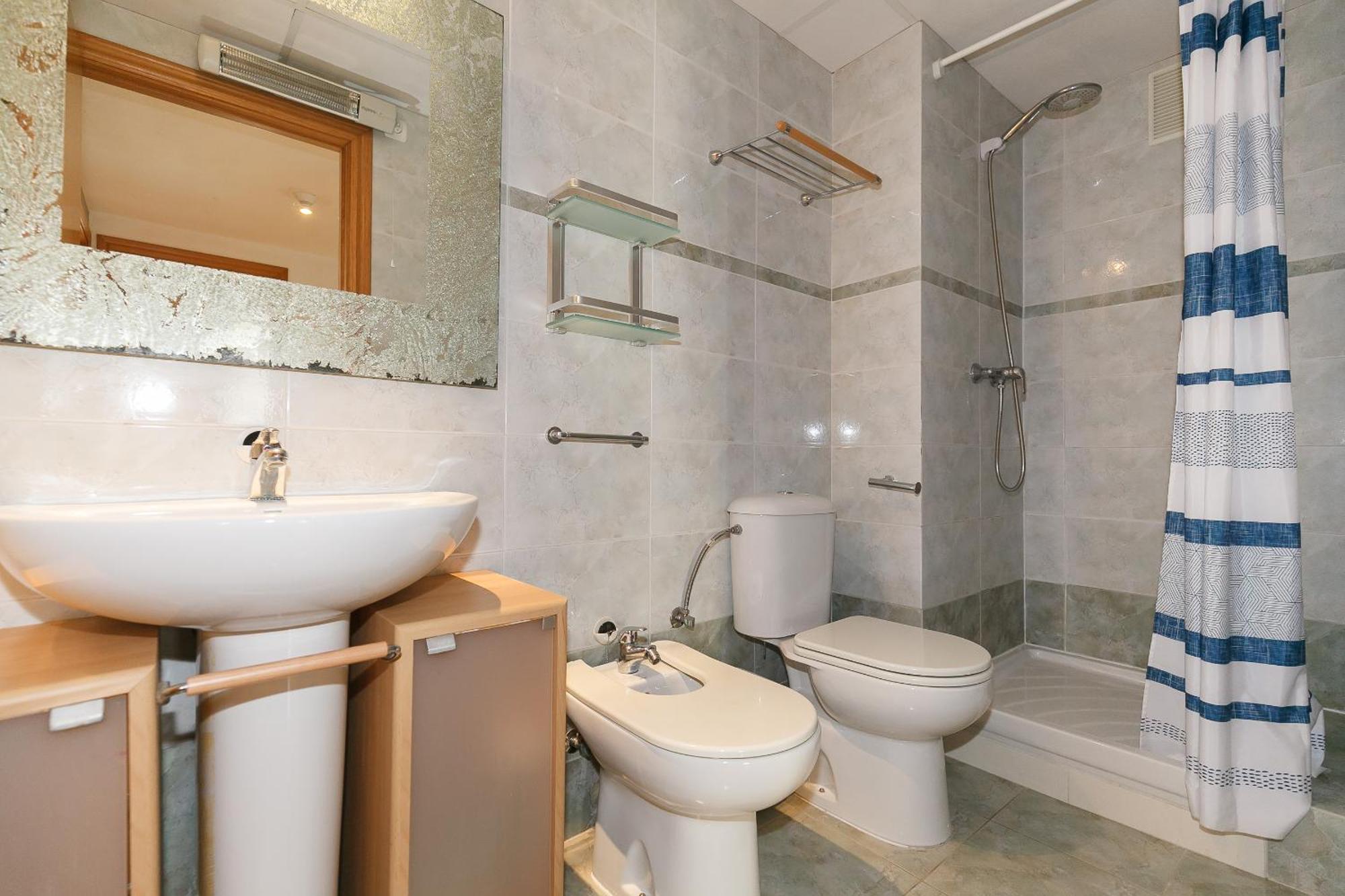 Uhc Golden Pineda Apartments La Pineda Luaran gambar
