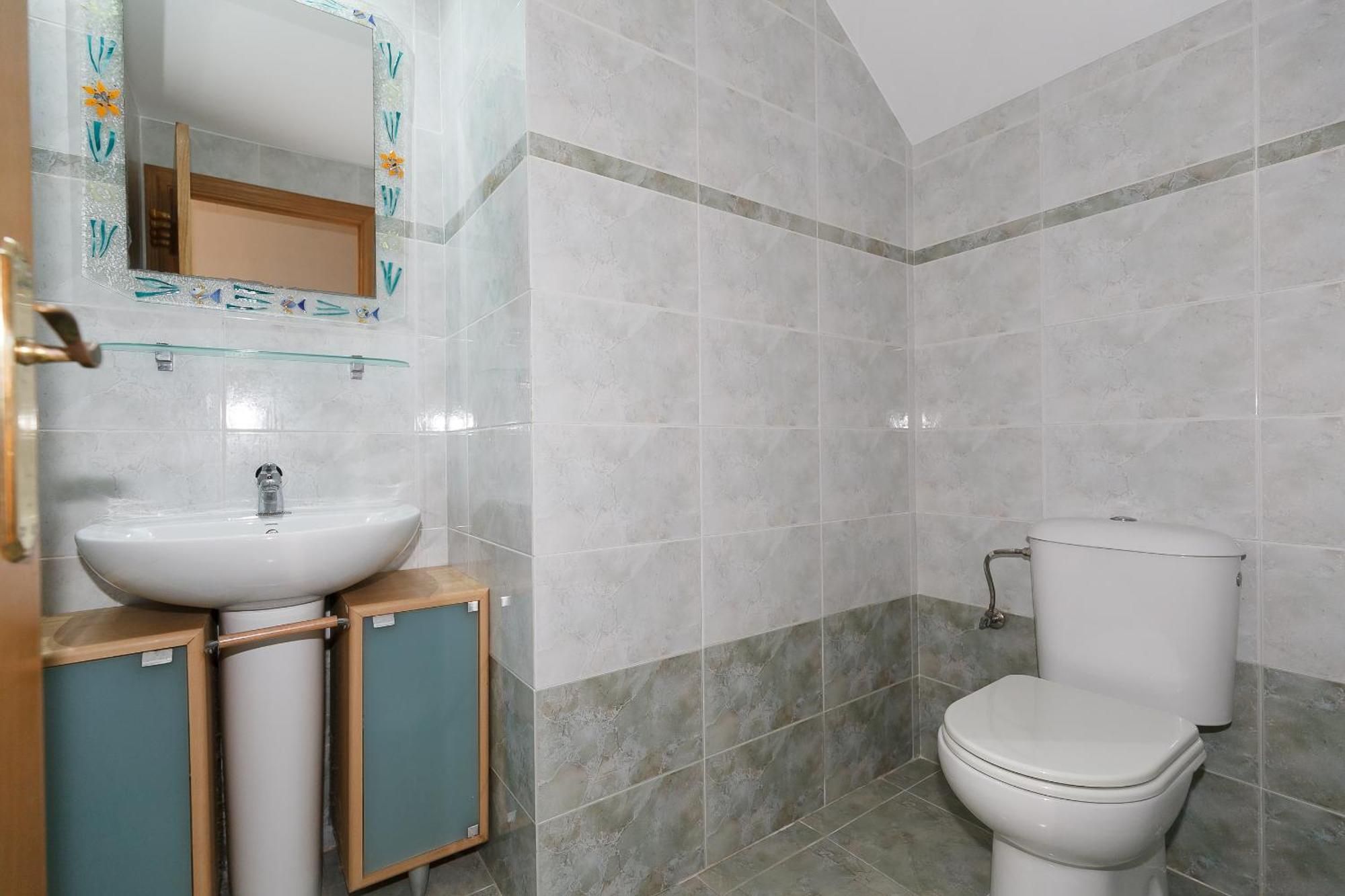 Uhc Golden Pineda Apartments La Pineda Luaran gambar