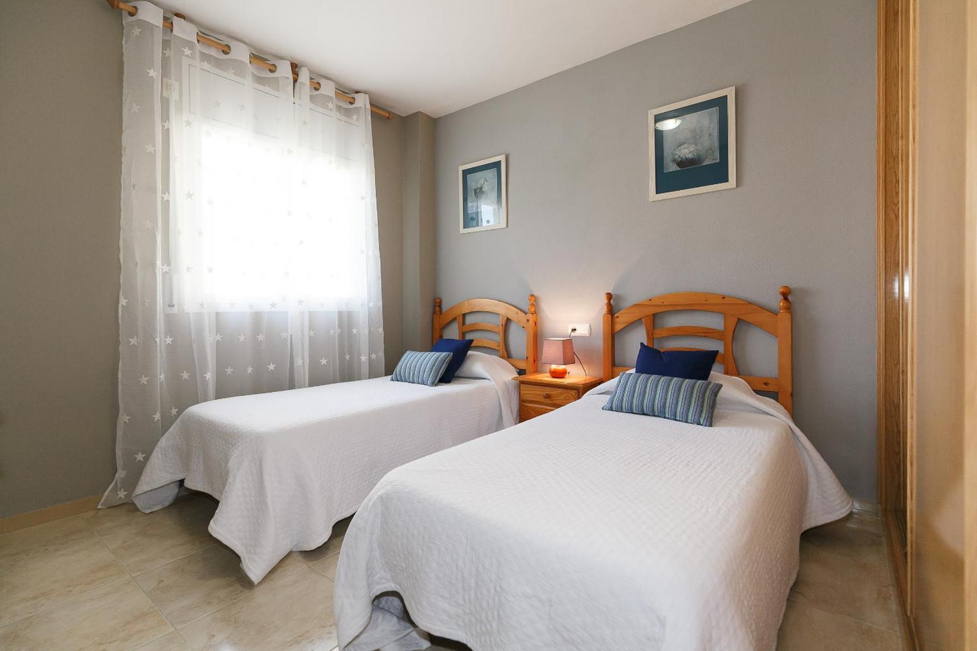 Uhc Golden Pineda Apartments La Pineda Luaran gambar