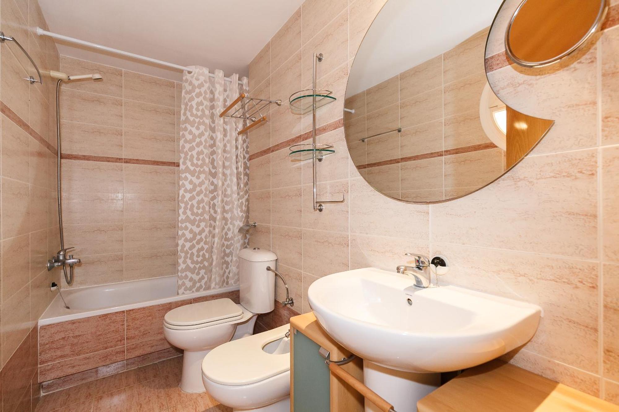 Uhc Golden Pineda Apartments La Pineda Luaran gambar