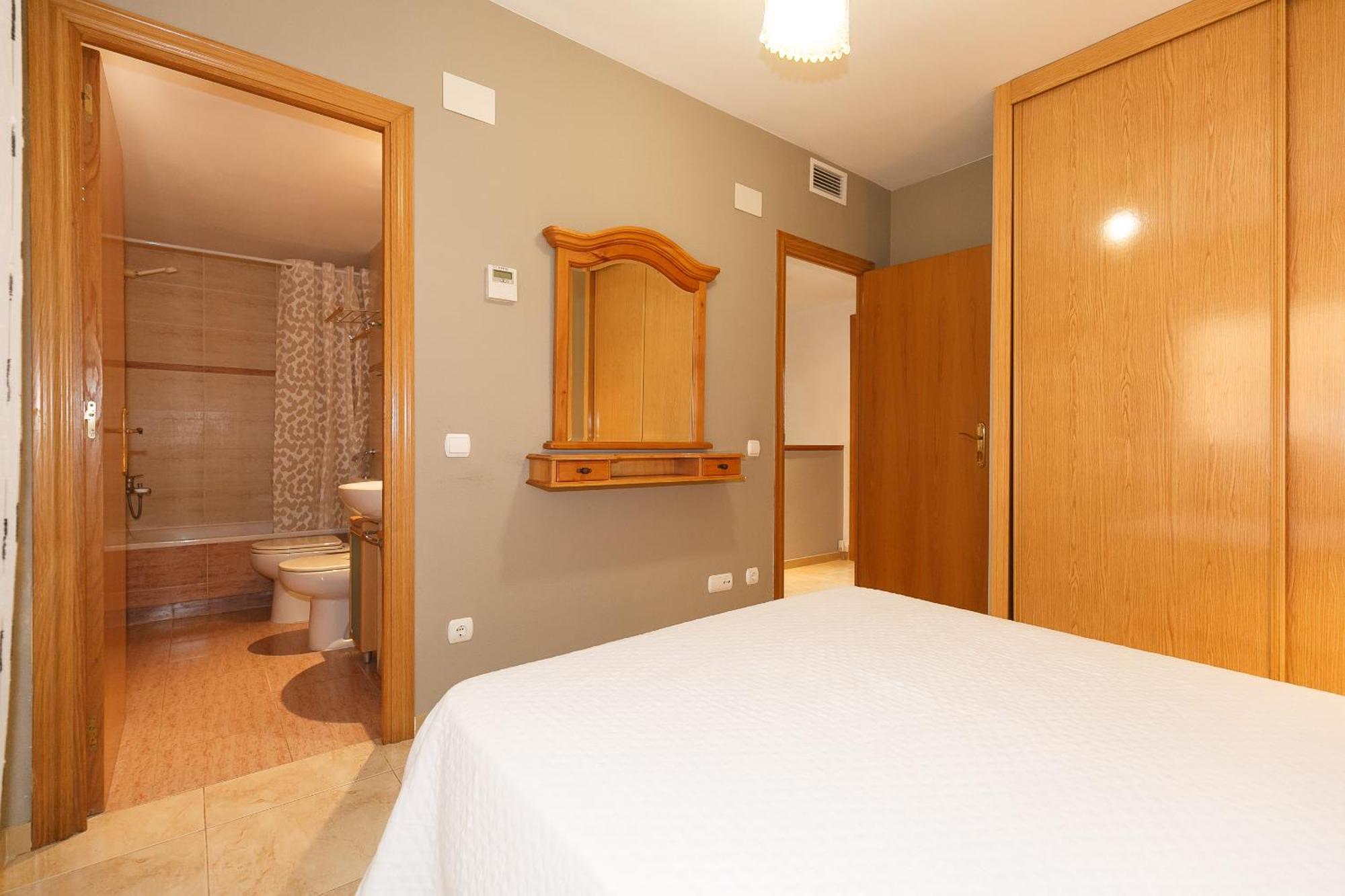 Uhc Golden Pineda Apartments La Pineda Luaran gambar