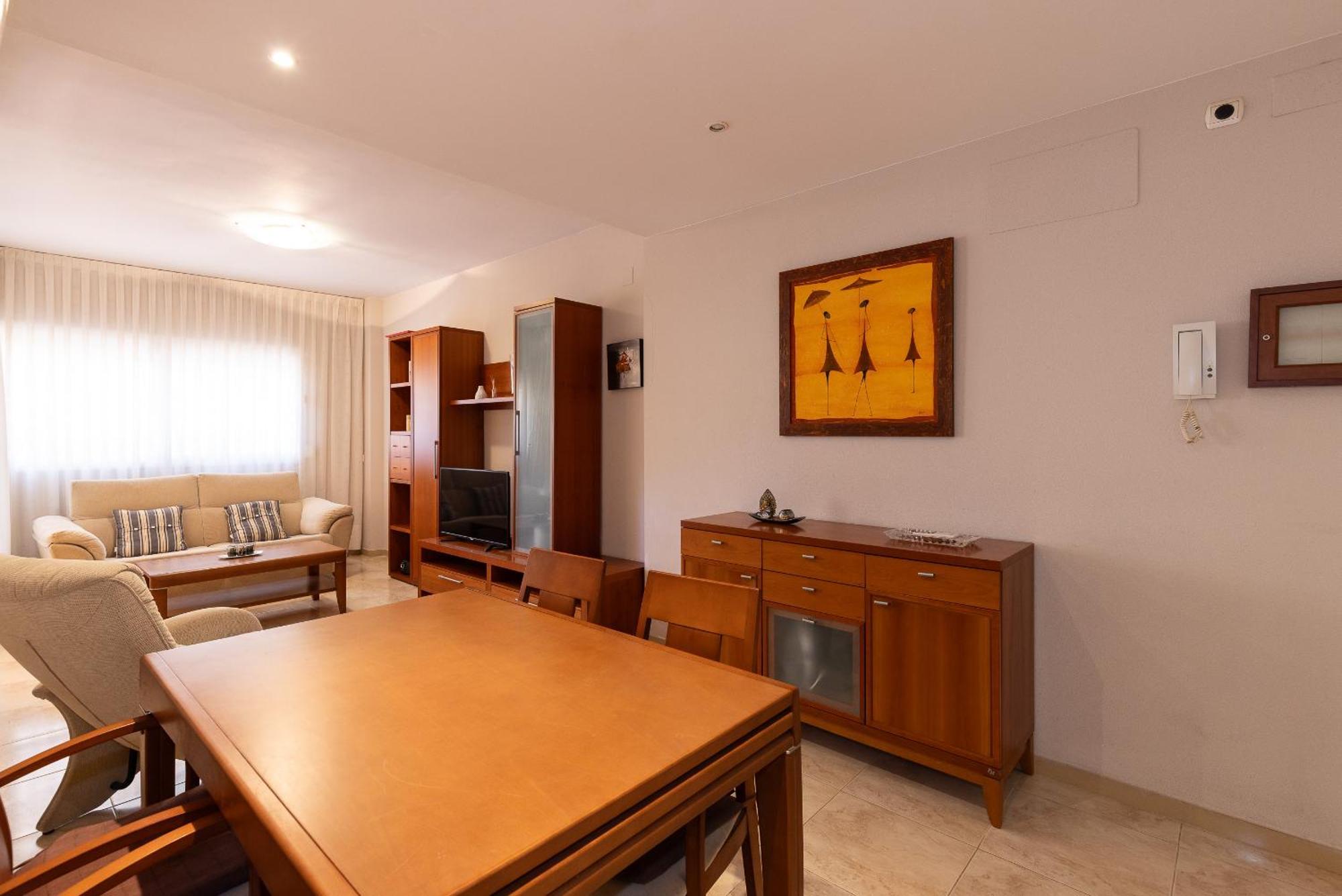 Uhc Golden Pineda Apartments La Pineda Luaran gambar