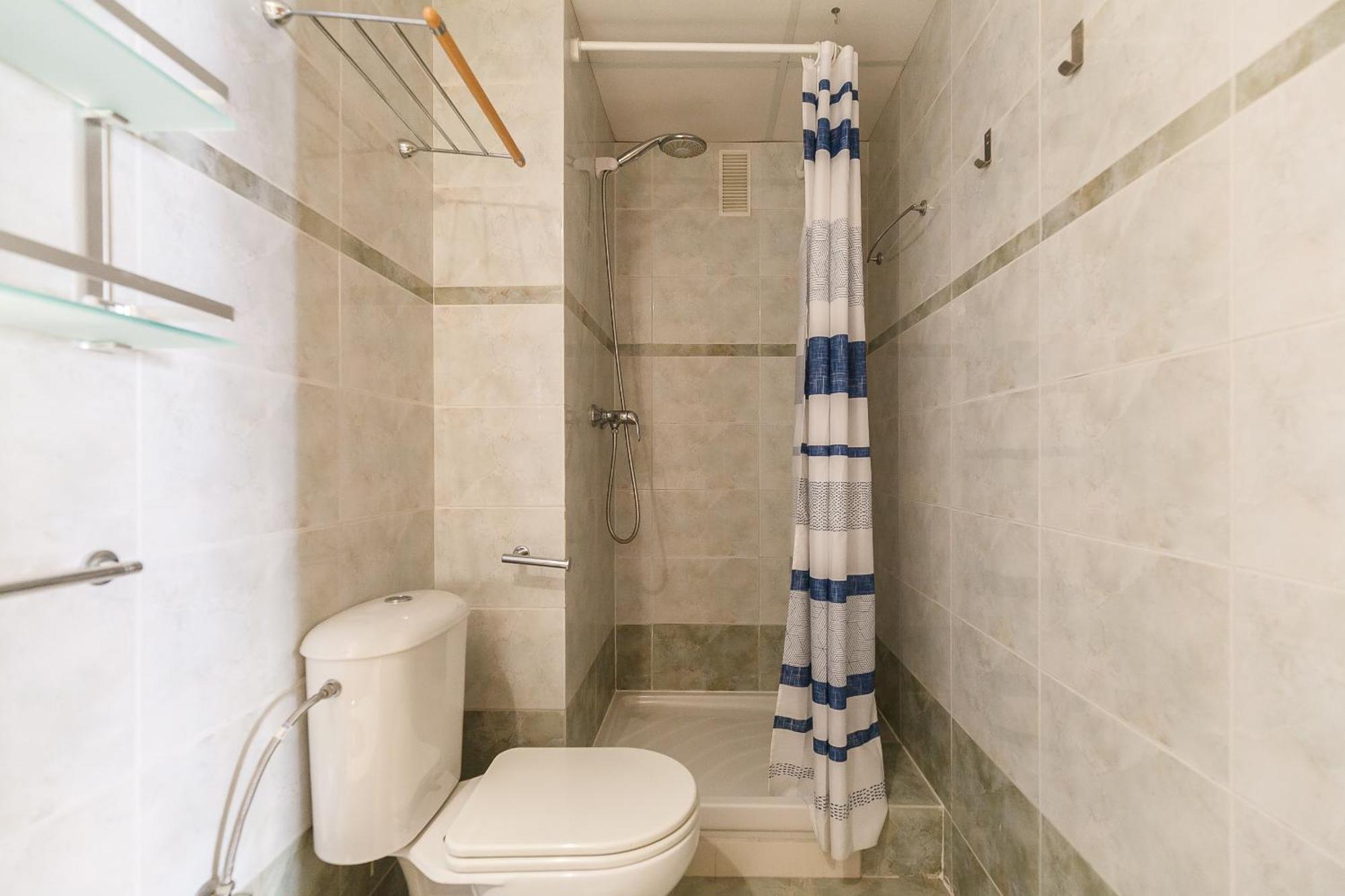 Uhc Golden Pineda Apartments La Pineda Bilik gambar