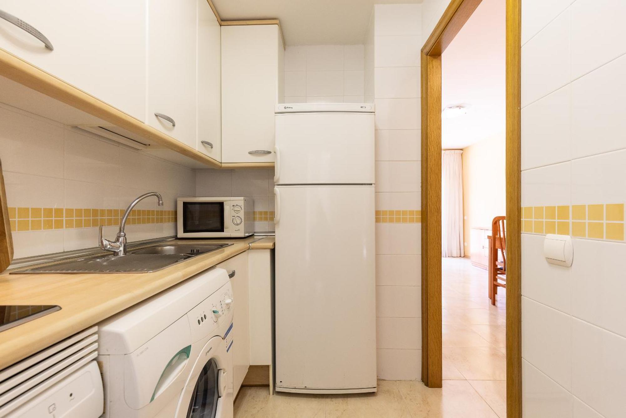 Uhc Golden Pineda Apartments La Pineda Bilik gambar
