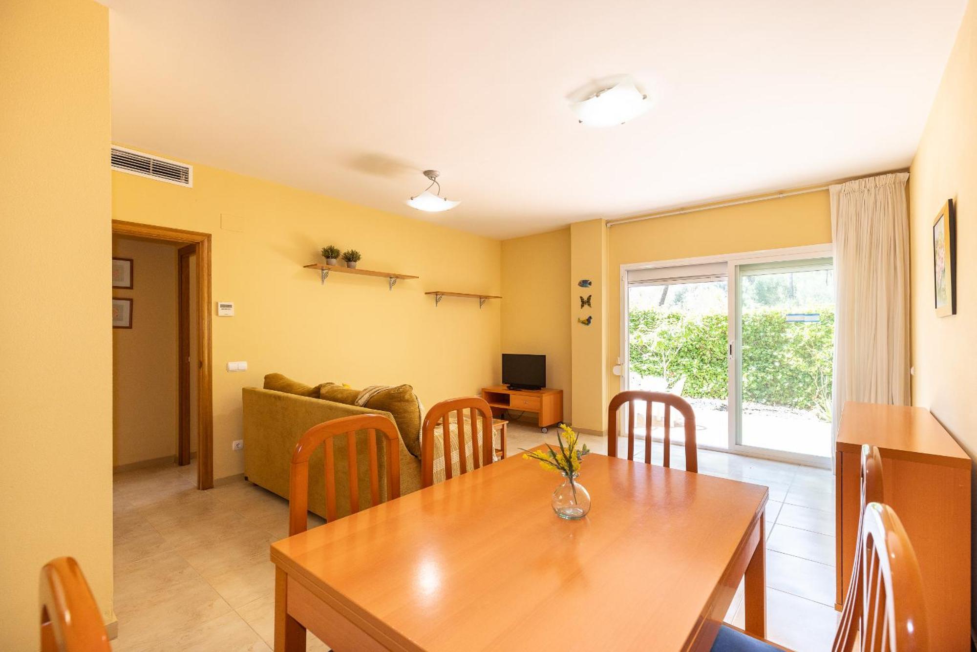 Uhc Golden Pineda Apartments La Pineda Luaran gambar