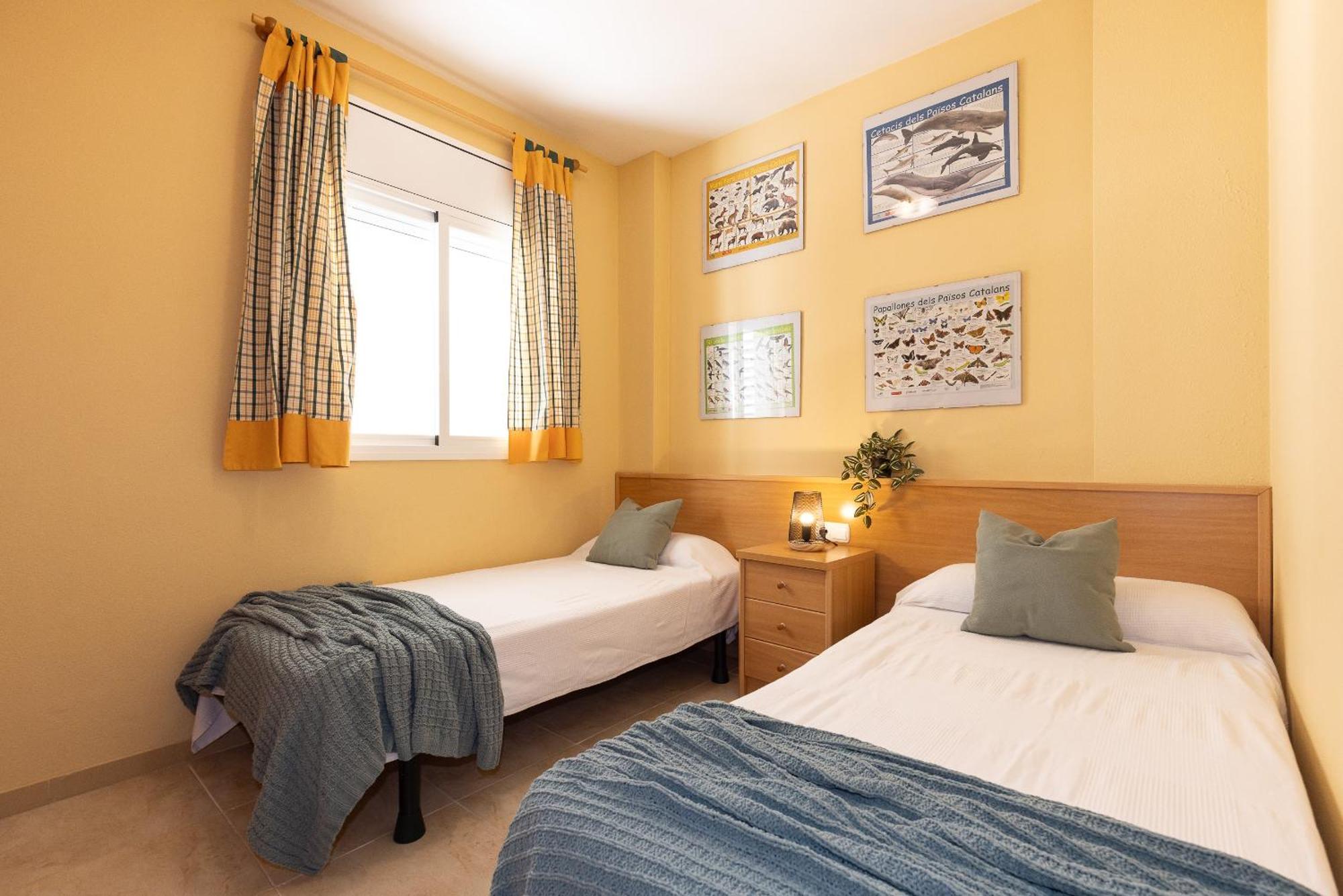 Uhc Golden Pineda Apartments La Pineda Luaran gambar